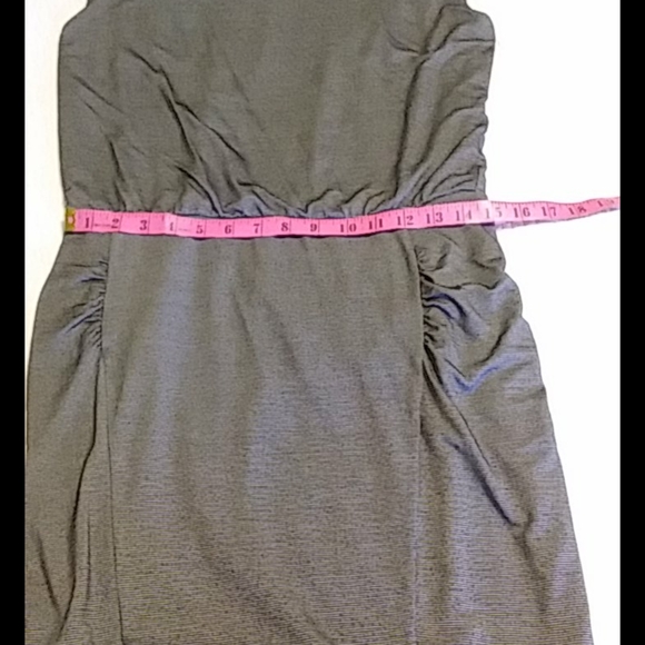 Athleta wedgewood dress size small - Picture 6 of 8